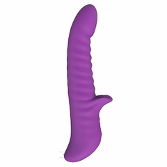 VIBRADOR AURORA COD 6873