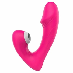 VIBRADOR FIERCE-RCT COD 6614