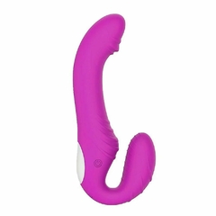 VIBRADOR ROMA 7134