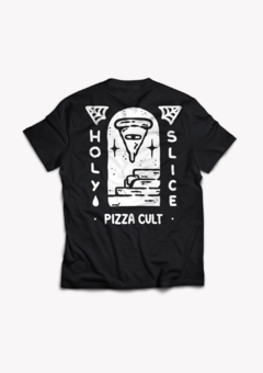 Alevoso Nº4 - Pizza Cult en internet