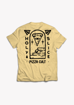 Alevoso Nº4 - Pizza Cult