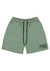 Swim Shorts Verde