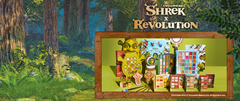 Banner da categoria Shrek