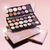 Paleta de Sombras Festive X Revolution Beauty na internet