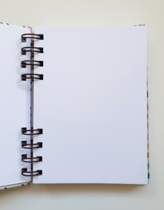 Cadernetas Para Anotações unid. - comprar online