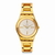 Reloj Swatch Irony Medium Goldenli YLG134G Original Agente Oficial