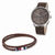 Reloj Tommy Hilfiger Gift Set 2770047 Pulsera de regalo - Watchme 