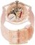 Reloj Swatch Pink Glistar Suok703 - Watchme 