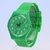 Reloj Swatch Flaky Green Gg212 - comprar online