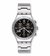 Reloj Swatch Blustery Black Ycs564g