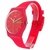 Reloj Swatch Rubine Rebel Suor704 - comprar online