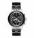 Correa Malla Reloj Swatch Full Blooded Night SVCK4035AG | ASVCK4035AG Original Agente Oficial - Watchme 