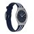 Reloj Swatch Irony Skin Skinblueiron Syxs106 - Watchme 