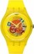 Correa Malla Reloj Swatch Yellow Lacquered SUOJ100 | ASUOJ100 Original Agente Oficial - tienda online