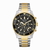Reloj Bulova Marine Star Chronograph 98B249 Hombre Agente Oficial