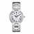 Imagen de Reloj Bulova Diamond Precisionist 96r167 Original Agente Oficial