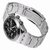 Reloj Swatch Blustery Black Ycs564g - comprar online
