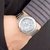 Reloj Swatch Full Blooded Silver Svck4038g - comprar online
