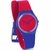 Reloj Swatch Blue Loop GS148 Original Agente Oficial - comprar online