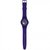 Reloj Swatch Purple Lacquered Suov100 - Watchme 