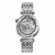 Reloj Bulova Classic Regatta Automatic Open Heart 96A235 - comprar online