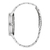 Reloj Bulova American Clipper Automatic Open Heart 96A247 - comprar online
