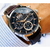 Reloj Bulova Sutton Classic Chronograph Big Date 96B311 - tienda online