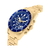 Reloj Bulova Marine Star Chronograph 98B239 - comprar online