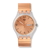Correa Malla Reloj Swatch Rostfrei SUOK707B | ASUOK707B Small - Watchme 