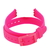 Swatch Pink Berry ALR123 | LR123