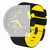 Correa Malla Reloj Swatch Big Bold Checkpoint Yellow ASB02B403 | SB02B403 - comprar online