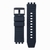 Swatch Big Bold Futuristic Blue ASO27N110 | SO27N110