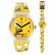 Correa Malla Reloj Swatch Peanuts Pow Wow ASO29Z101 | SO29Z101 en internet