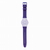Correa Malla Reloj Swatch Backup Purple ASUOV703 | SUOV703 - comprar online