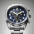 Reloj Citizen Eco Drive Super Titanium Chronograph AT248081L | AT2480-81L - comprar online