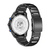 Reloj Citizen Eco Drive Chronograph Black Edition CA448585E | CA4485-85E - comprar online