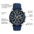 Reloj Citizen Blue Angels World Chronograph AT802003L | AT8020-03L en internet