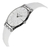 Correa Malla Reloj Swatch Skin White Classiness SFK360 | ASFK360 - Watchme 