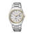 Reloj Citizen Eco Drive Super Titanium EW221452A | EW2214-52A Original Agente Oficial - comprar online