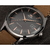 Imagen de Reloj Orient Bambino Classic Automatic FAC08003A0