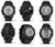 Reloj Garmin Fenix 6 Sapphire Multi Deporte 010-02158-25 Agente Oficial - Watchme 