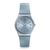 Correa Malla Reloj Swatch Azulbaya GL401 | AGL401 en internet