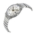 Correa Malla Reloj Swatch Silverall Small GM416B | AGM416B en internet