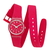 Correa Malla Reloj Swatch Pink Berry ALR123 | LR123 en internet