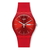Correa Malla Reloj Swatch Red Rebel SUOR701 | ASUOR701 en internet