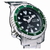 Reloj Citizen Promaster Automatic Diver 200m NY008489E | NY0084-89E - comprar online
