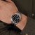 Reloj Orient Triton Automatic Diver 200m RA-AC0K01B10B - comprar online