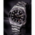 Reloj Orient Triton Automatic Diver 200m RA-AC0K01B10B
