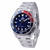 Reloj Orient Triton Automatic Diver 200m RA-AC0K03L10B - comprar online