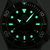 Reloj Orient Triton Automatic Diver 200m RA-AC0K03L10B
